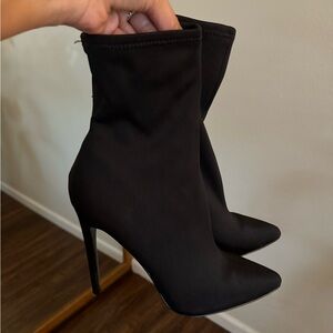 Steve Madden Ankle Bootie